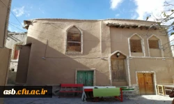 بازدید دانشجو معلمان  ورودی 95پردیس امام سجاد (ع)از مدرسه دقیقی خراشاد  3