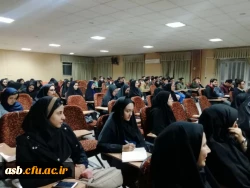 برگزاری کارگاه مدیریت دانایی 
 3