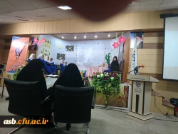 برگزاری جشنواره الگوی تدریس برتر 2