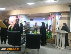 برگزاری جشنواره الگوی تدریس برتر 5