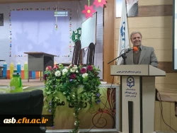 برگزاری جشنواره الگوی تدریس برتر 6