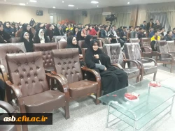 برگزاری جشنواره الگوی تدریس برتر 8