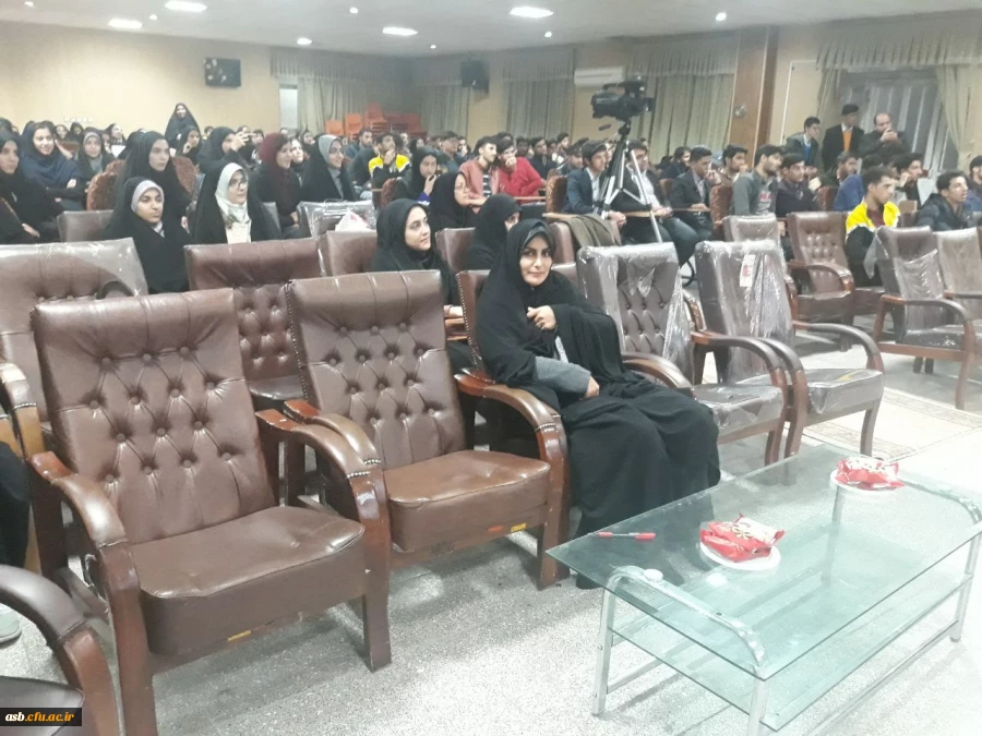 برگزاری جشنواره الگوی تدریس برتر 8