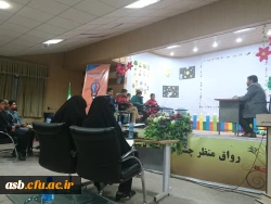 برگزاری جشنواره الگوی تدریس برتر 10