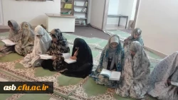 دوشنبه های قرآنی  4