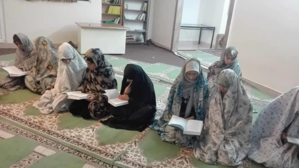 دوشنبه های قرآنی  4