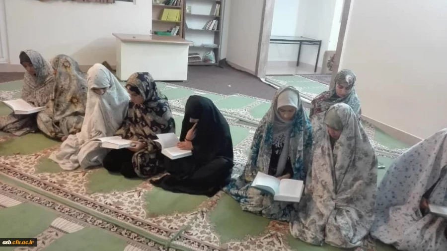 دوشنبه های قرآنی  4