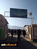 بازدید از مرکز tc بیرجند و برگزاری کارگاه اعتیاد  2