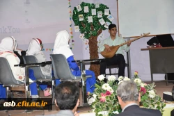 برگزاری جشنواره الگوی تدریس برتر 12