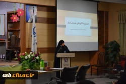 برگزاری جشنواره الگوی تدریس برتر 13