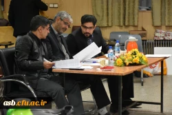 برگزاری جشنواره الگوی تدریس برتر 14