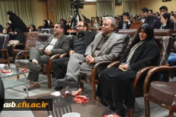 برگزاری جشنواره الگوی تدریس برتر 15