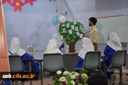 برگزاری جشنواره الگوی تدریس برتر 16