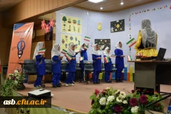 برگزاری جشنواره الگوی تدریس برتر 18