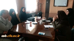 شورای اسکان پردیس  2