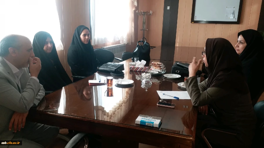 شورای اسکان پردیس  2