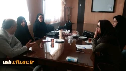 شورای اسکان پردیس  3