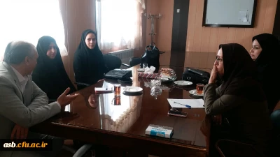 شورای اسکان پردیس 