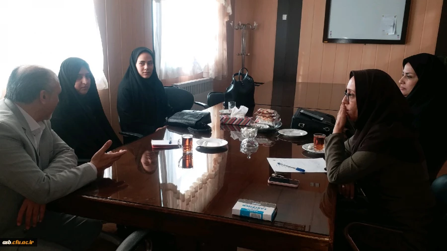 شورای اسکان پردیس  3