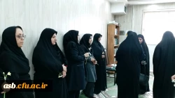 برگزاری مراسم ختم شهید حاج قاسم سلیمانی 7