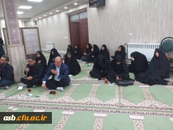 برگزاری مراسم ختم شهید حاج قاسم سلیمانی 8