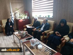 برگزاری کمیته تخصصی عفاف و حجاب 3