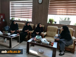 جلسه هماهنگی نشست هم اندیشی اساتید 3