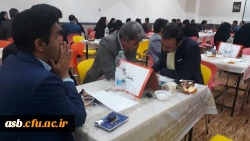 جلسه هم اندیشی اساتید هم درس پردیس های شهید باهنر و امام سجاد(ع) 5