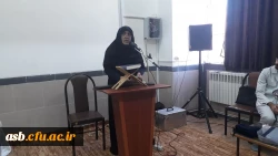 جلسه هم اندیشی اساتید هم درس پردیس های شهید باهنر و امام سجاد(ع) 8