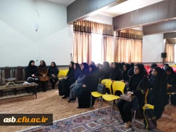 برگزاری کارگاه آموزشی آشنایی با مقررات راهنمایی و رانندگی 8