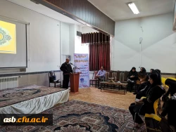 برگزاری کارگاه آموزشی آشنایی با مقررات راهنمایی و رانندگی 9