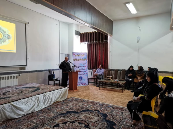 برگزاری کارگاه آموزشی آشنایی با مقررات راهنمایی و رانندگی 9