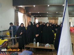 گرامیداشت چهلمین روز شهادت سردار رشید اسلام سپهبد حاج قاسم سلیمانی 3