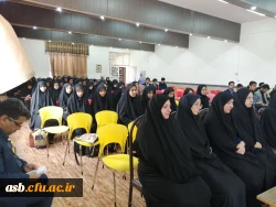 گرامیداشت چهلمین روز شهادت سردار رشید اسلام سپهبد حاج قاسم سلیمانی 4