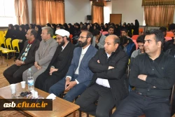 گرامیداشت چهلمین روز شهادت سردار رشید اسلام سپهبد حاج قاسم سلیمانی 7