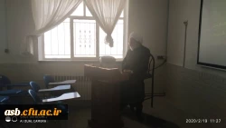 دوره ضمن خدمت معراج  3