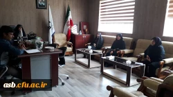 جلسه امور مالی و پشتیبانی 3