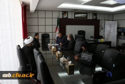 تشکیل کارگروه احداث ساختمان پردیس دانشگاه فرهنگیان در سازمان مدیریت و برنامه ریزی 2