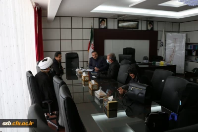 تشکیل کارگروه احداث ساختمان پردیس دانشگاه فرهنگیان در سازمان مدیریت و برنامه ریزی