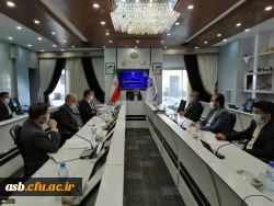 تسهیل روند احداث دانشگاه فرهنگیان 2