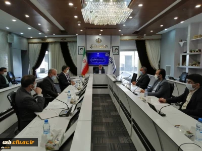 تسهیل روند احداث دانشگاه فرهنگیان