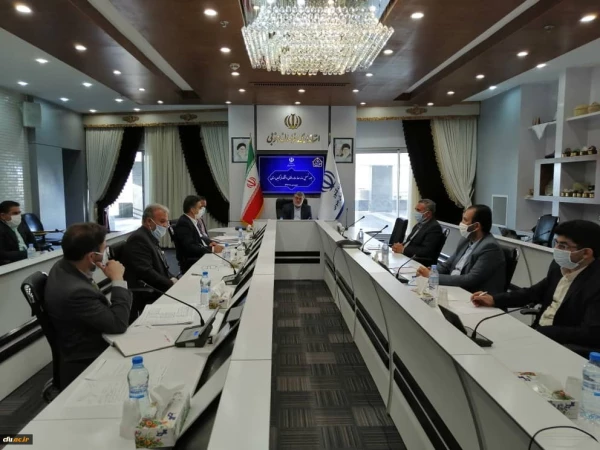 تسهیل روند احداث دانشگاه فرهنگیان 2