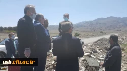 تسهیل روند احداث دانشگاه فرهنگیان 3