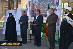 تقدیر از همکاران پردیس های استان به مناسبت هفته بزرگداشت مقام معلم 4