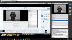 برگزاری کلاس ضمن خدمت