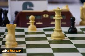 فراخوان مسابقات شطرنج برخط