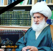 رحلت عالم مجاهد و مبارز انقلابی آیت الله حاج شیخ محمدابراهیم ربانی مهموئی 2