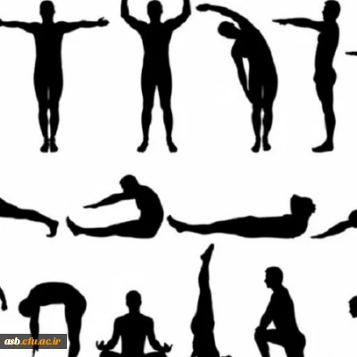 ورزش در خانه