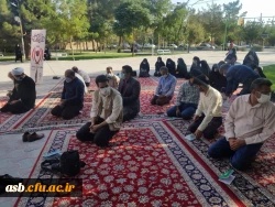 ویژه برنامه آیین غبارروبی مزار شهدا 3