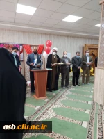 تقدیر از بانوان دانشگاه فرهنگیان استان به مناسبت بزرگداشت روز زن 2